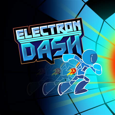 Electron Dash