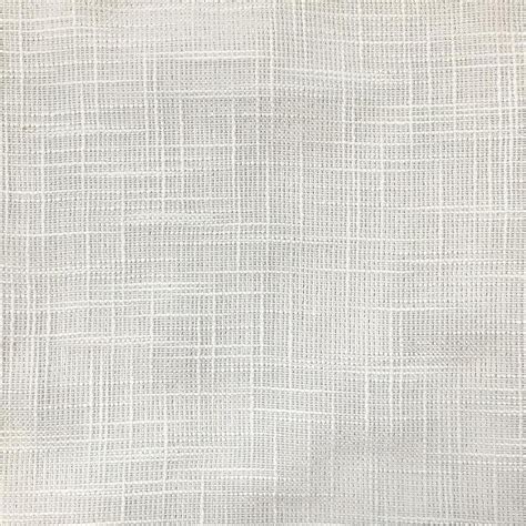 Zorro Fabric | Linen Look SheerIvory / Yard | Curtain fabric texture, Curtain texture fabrics ...