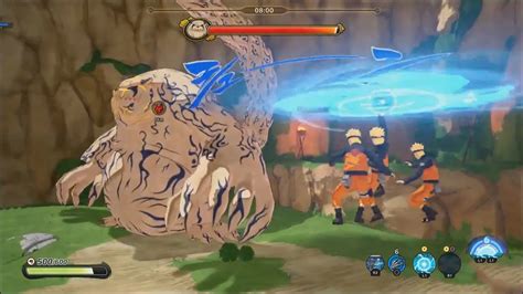 Naruto to Boruto: Shinobi Striker Ultra Compressed | In Parts of 500MB & Single File | Download ...