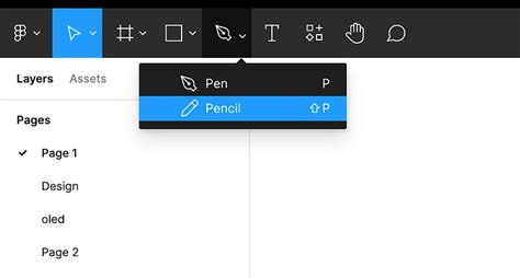 Can I "hand draw" in Figma? - Ask the community - Figma Community Forum