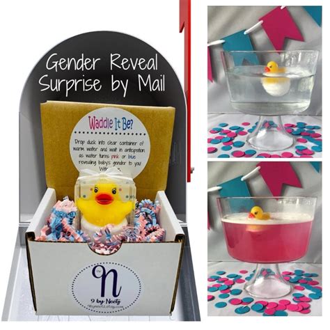 Best Gender Reveal Gifts That New Parents Will Love