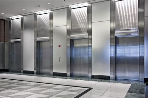 Elevator | The Compliance Engine