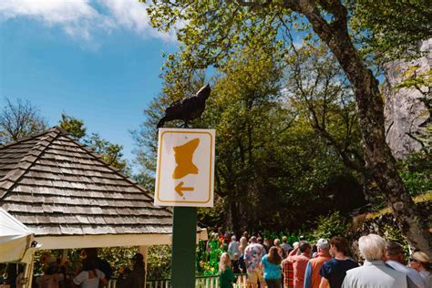 Your Guide to North Carolina's Land of Oz Amusement Park