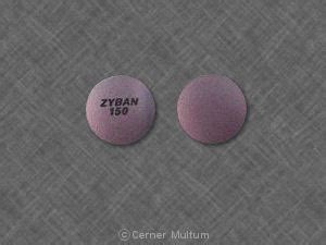 Zyban (bupropion) Uses, Dosage, Side Effects - Drugs.com