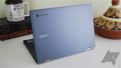 Acer Chromebook Spin 714 review: An outstanding choice for power users ...