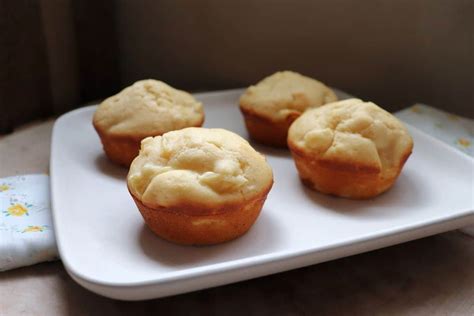 Pineapple Muffins Recipe - Kneady Girl