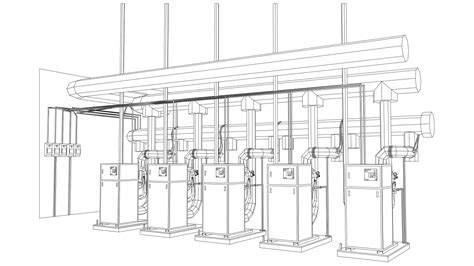 Boiler/Pressure | Diagrams | Plant and Equipment | UK & Ireland | HSB