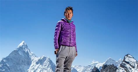 The Overlooked Heroes Who Lead Climbers Up Everest | WIRED