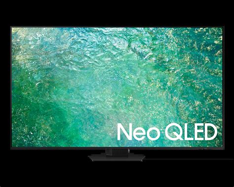 55″| QA55QN85CAUXTW |NEO QLED | 4K | Smart | 2023 - Samsung ACI