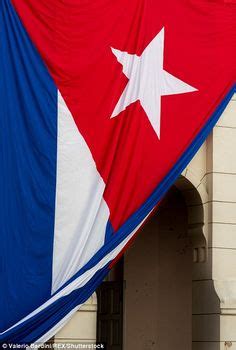 Cuban Flag Painting at PaintingValley.com | Explore collection of Cuban ...