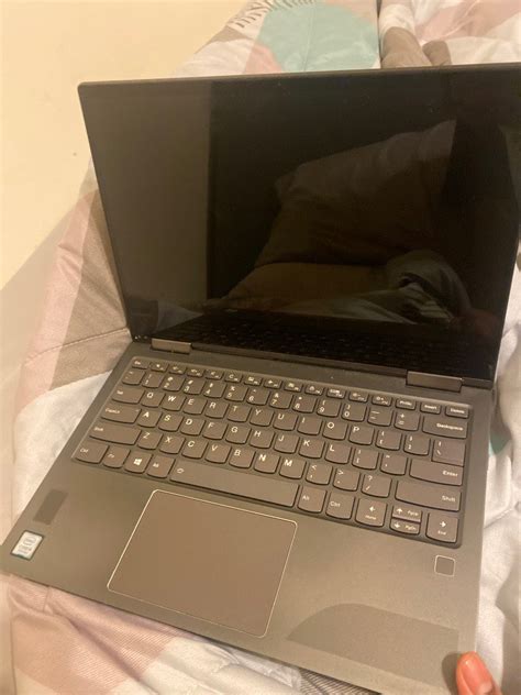 Lenovo yoga 730 13", Computers & Tech, Laptops & Notebooks on Carousell