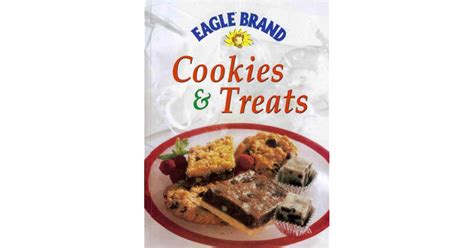 Eagle Brand Cookies & Treats by Eagle Family Foods, Inc.