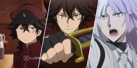 Bungo Stray Dogs Season 4 Episode 13 Release Date And Time