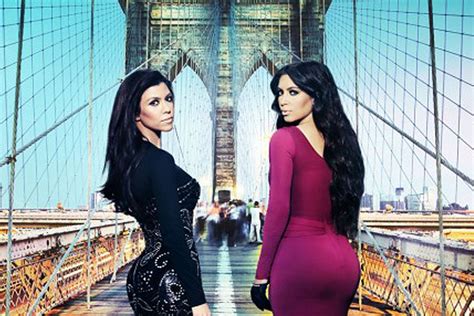 "Kourtney and Kim Take New York": One long commercial | Salon.com