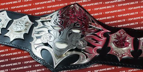 Best and Worst WWE Championship Belt Designs of All Time | News, Scores ...