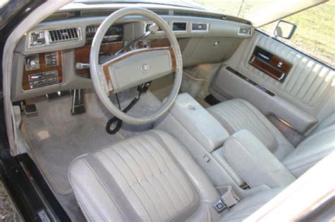 Pin on Great 70's Cadillac Interiors