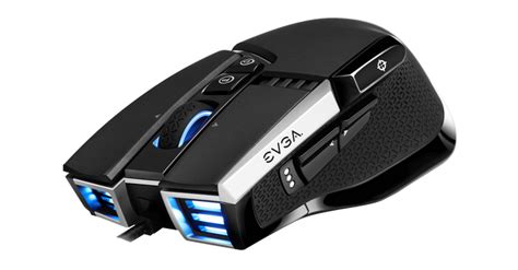 EVGA X17 Review - 8K Polling Rate FTW | TechPowerUp