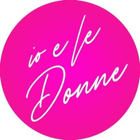 io e le donne | Lariano