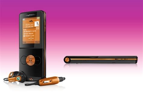 Sony Ericsson W350i Quietly Launched