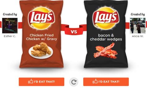 Lays Do Us A Flavor Potato Chip Contest | Cheap Is The New Classy