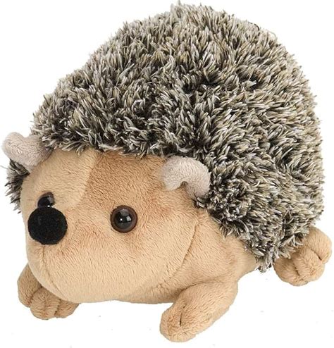 Amazon.co.uk: hedgehog toys