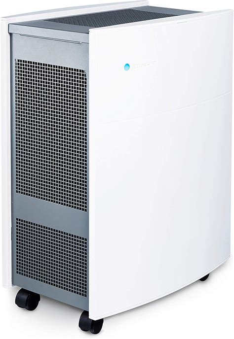 6 Best Air Purifier For Large Rooms - Reviews 2024