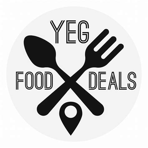 YEG Food Deals | Edmonton AB
