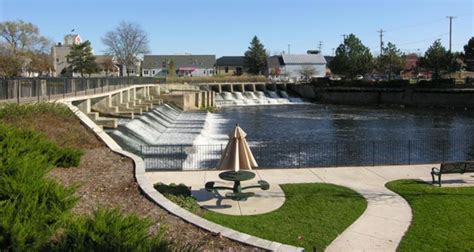 Rockford, MI – Community Information