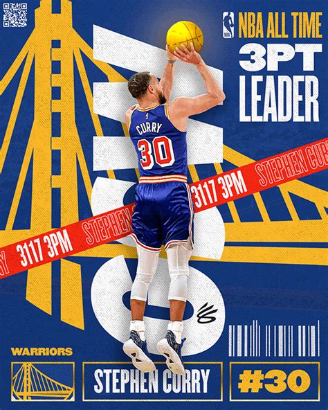 Steph Curry poster :: Behance