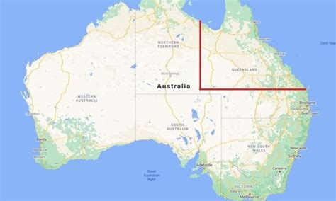 North Queensland could become its own state amid calls to redraw ...