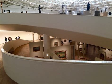 Inside the Museo Soumaya | Dan | Flickr