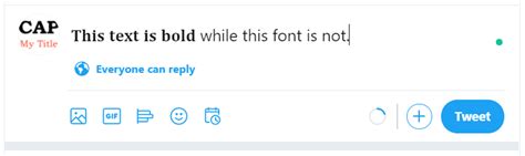 Twitter Fonts - 𝘾𝙧𝙚𝙖𝙩𝙚 𝘾𝙤𝙤𝙡 𝙁𝙤𝙣𝙩𝙨 𝙛𝙤𝙧 𝙏𝙬𝙞𝙩𝙩𝙚𝙧