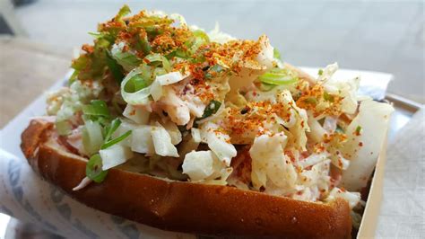 SMACK LOBSTER ROLL - Updated January 2025 - 78 Photos & 50 Reviews - 58 Dean Street, London ...