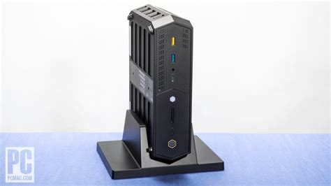 Mini Desktop Pc Tower