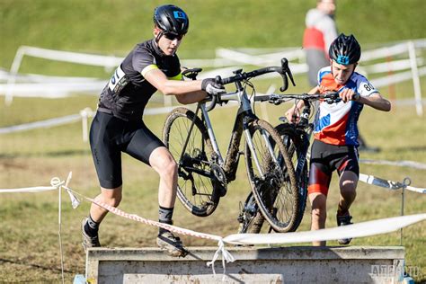 National Cyclo-cross Calendar announced for 2022