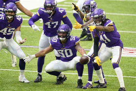 Vikings vs. Bears: Live stream, start time, TV channel, how to watch ...