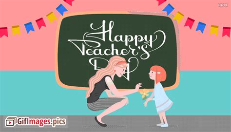 Happy Teacher's Day Images, Love You Images, Gif Pictures, Images Gif, 5 September Teachers Day ...