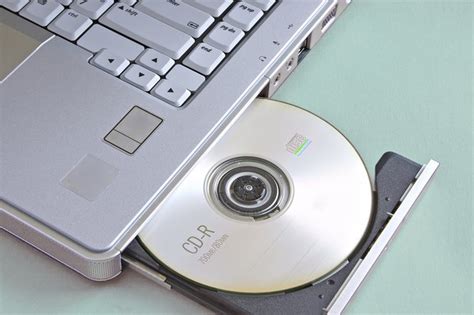 How to Play Music CDs on the Computer | Techwalla.com