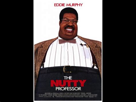 The Nutty Professor Quotes. QuotesGram