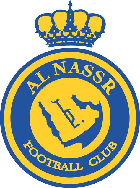 al-nassr-fc-logo-1 – PNG e Vetor - Download de Logo