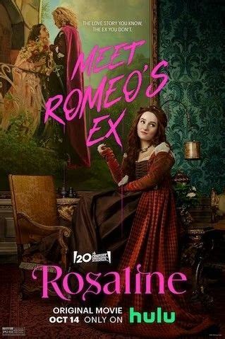 Rosaline (2022) | CBR