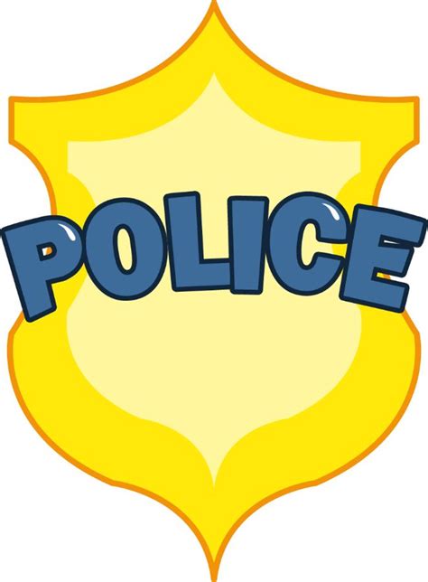 Police Clip Art For Kids Free Clipart Images Clipartc - vrogue.co