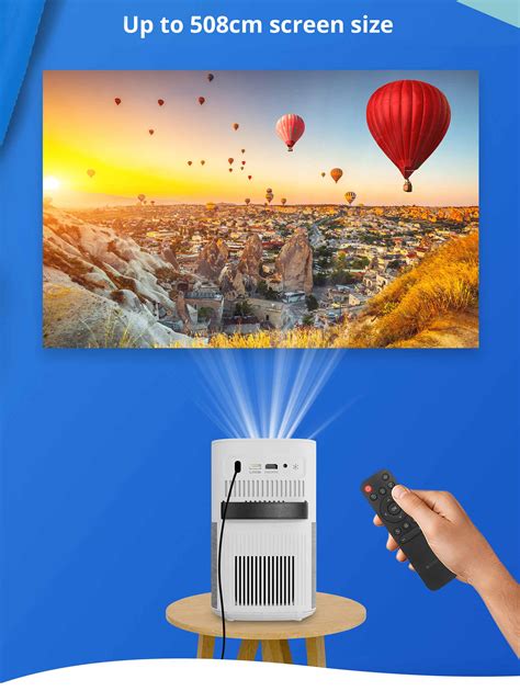 Buy Zebronics ZEB-PIXAPLAY 14 LED Projector ️ 10% OFF