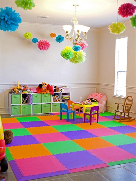 Daycare Floor Mats | Foter