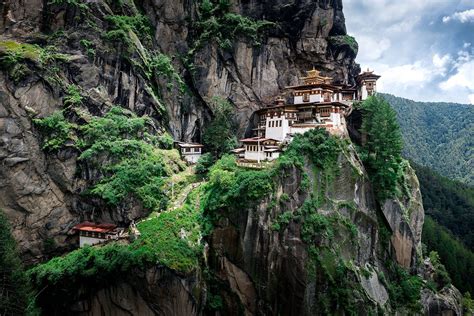 46++ Bhutan landscape photography ideas