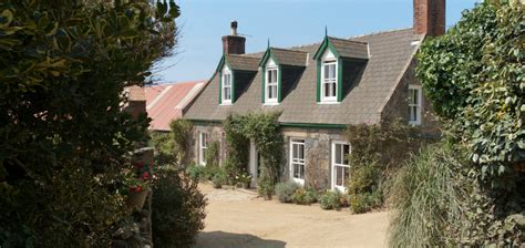 Best places to stay in Sark, United Kingdom | The Hotel Guru
