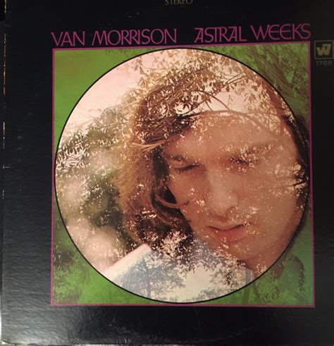 Van Morrison- The Early Albums - The Vinyl Press