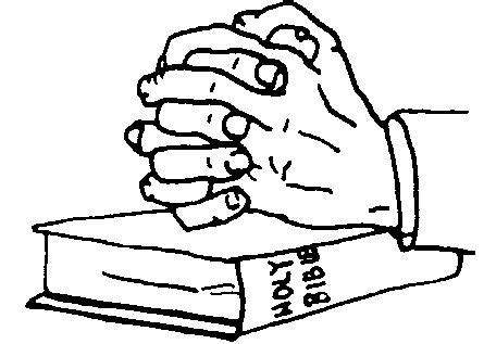 Devotional Line Drawings - ClipArt Best