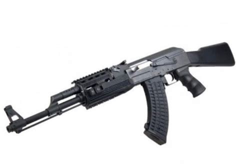 JinMing AK-47 J11 Gel Blaster - Gel Blasters Direct