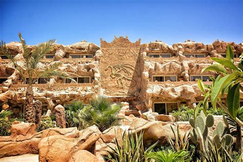 CAVES BEACH RESORT HURGHADA - Updated 2022 (Egypt)